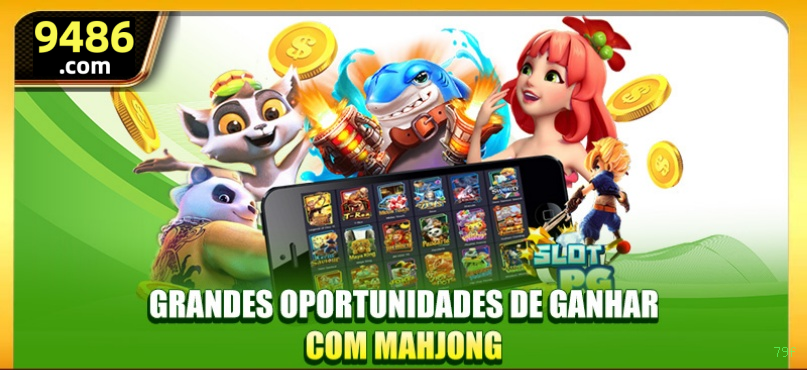 App 79f para Android e iOS - download grátis