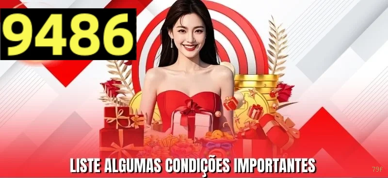 Bônus e prêmios 79f